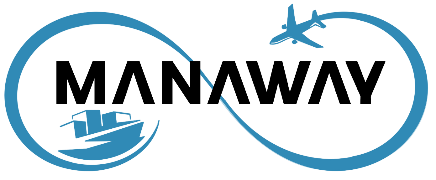 Manaway Company Logo